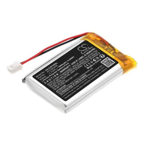 Batterie pour Coinsound PCT903450