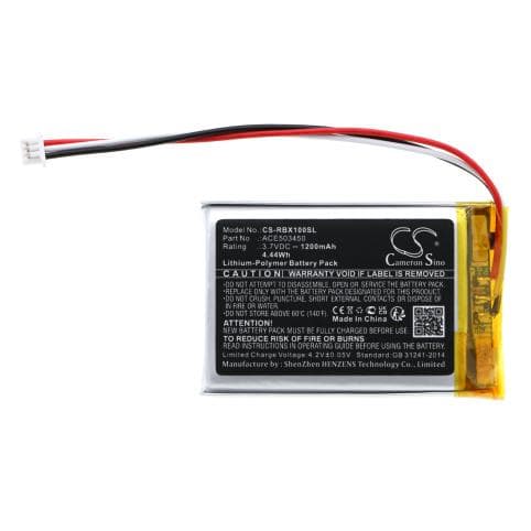 Batterie pour Razer ACE503450