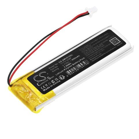 Batterie pour Sena YT731958P