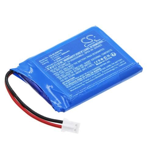 Batterie pour Nolan ZCF603443