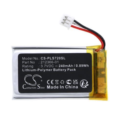 Batterie pour Poly Savi 7200