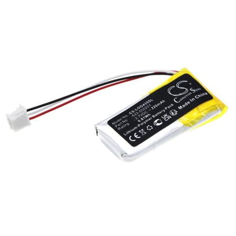 Batterie pour Logitech 533-000201