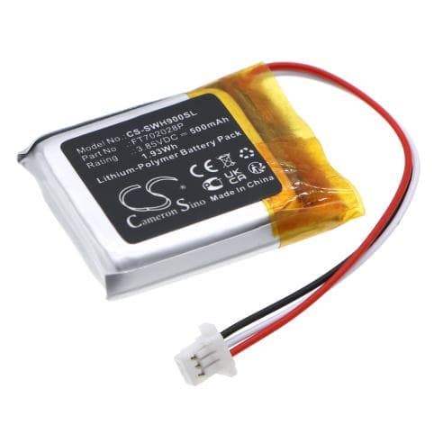Batterie pour Sony FT702028P