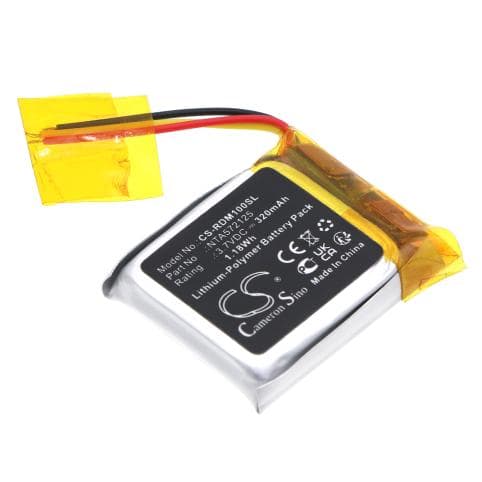 Batterie pour Rode NTA572125