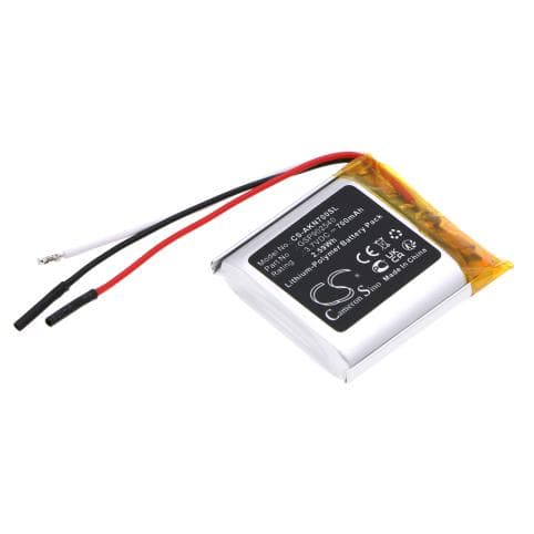 Batterie pour AKG GSP902540