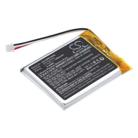 Batterie pour Corsair AEC524050