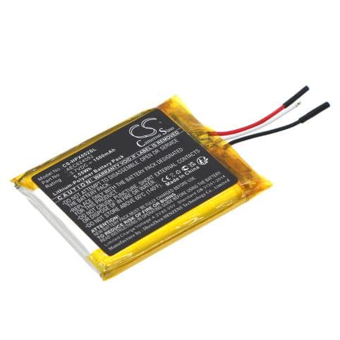 Batterie pour Hyperx AEC624052