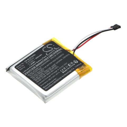 Batterie pour Steelseries PL603033