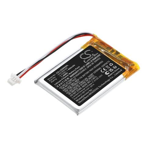 Batterie pour Logitech 533-000167