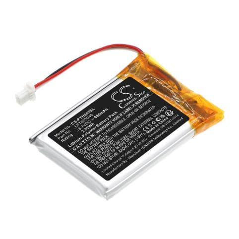 Batterie pour Philips LFT603040