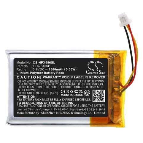 Batterie pour Asus ROG Strix Go 2.4