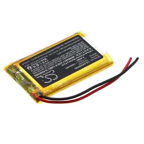 Batterie pour AKG P803050