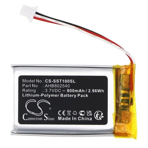 Batterie pour Sena AHB802540