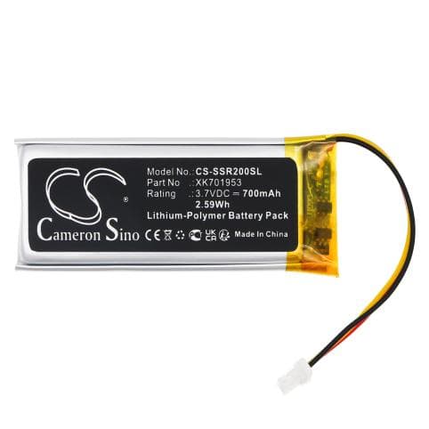 Batterie pour Sena XK701953