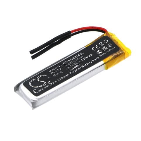 Batterie pour Sony 1-001-274-31