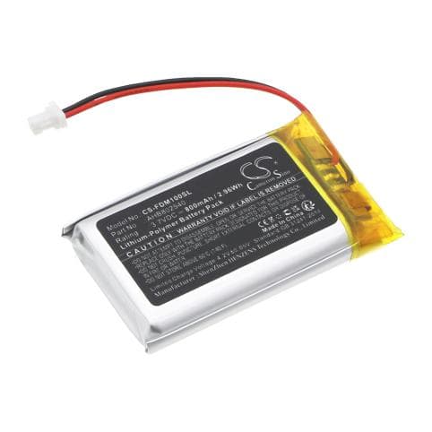Batterie pour Fodsports AHB802540