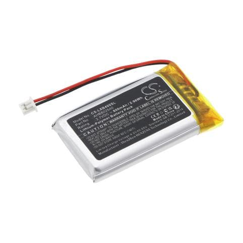 Batterie pour Lexin AHB802540
