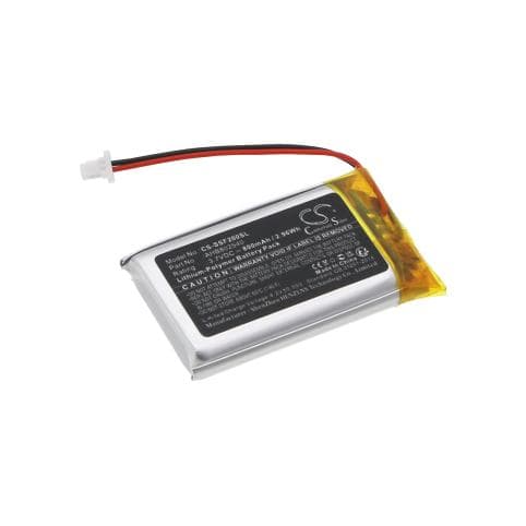 Batterie pour Sena SP52-B