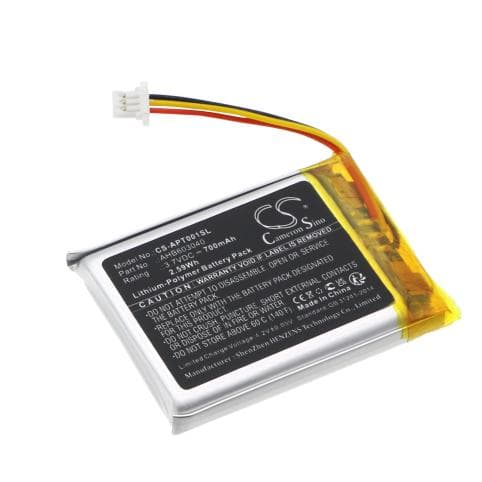Batterie pour Adidas AHB603040