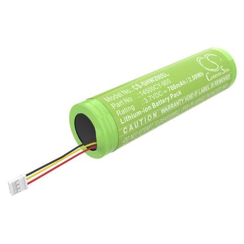 Batterie pour Sennheiser 14500CY-900