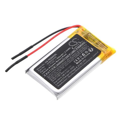 Batterie pour Tronsmart AHB502540