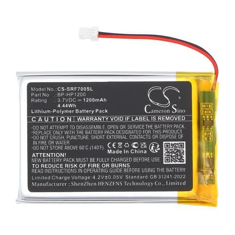 Batterie pour Sony BP-HP1200