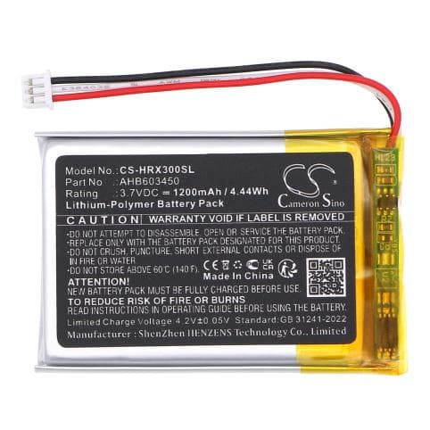Batterie pour Hyperx AHB603450