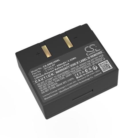 Batterie pour Saramonic WiTalk BP