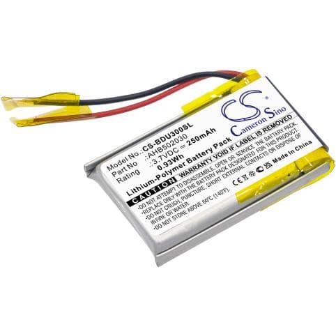 Batterie pour Bosch AHB502030