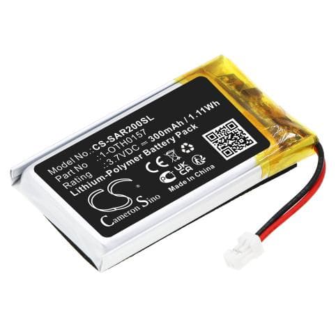 Batterie pour Samson 1-OTH0157