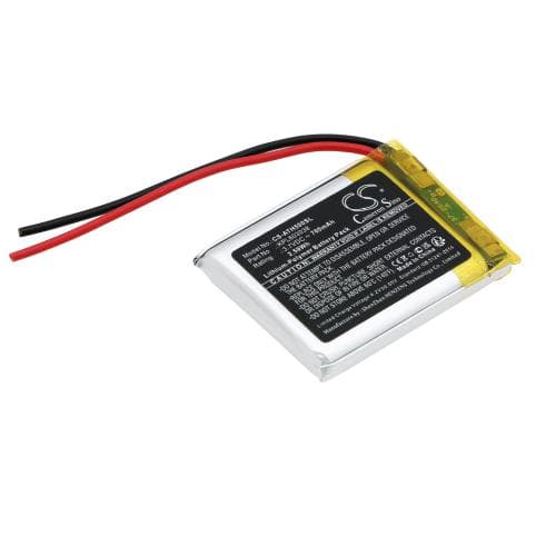 Batterie pour Audio Technica KPL603038