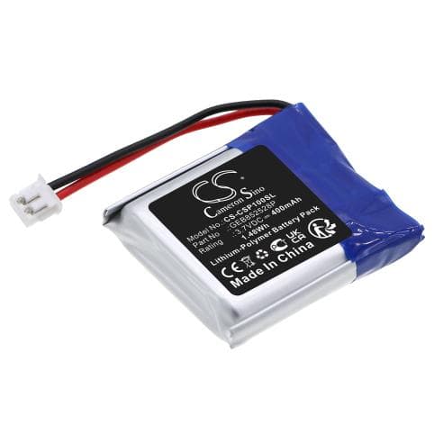 Batterie pour Conversor GEB852528P