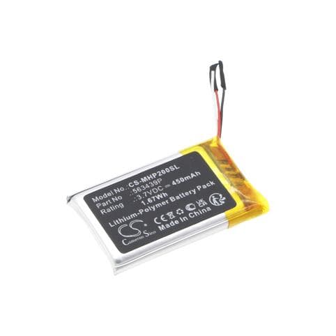 Batterie pour Microsoft 563439P
