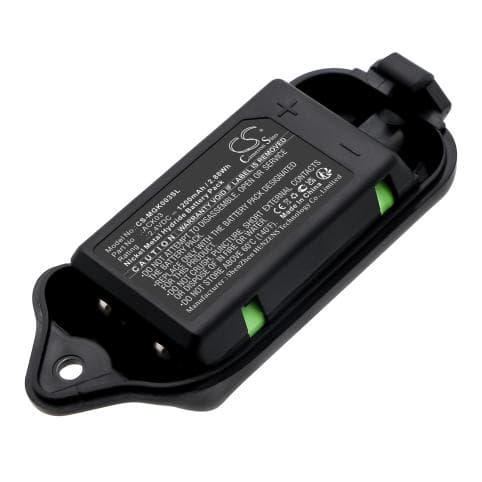 Batterie pour 3M ACK03