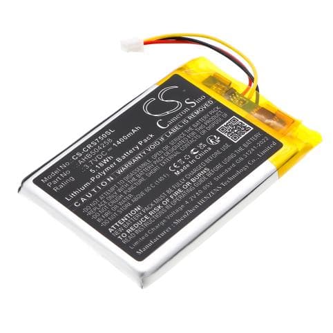 Batterie pour Corsair AHB504258