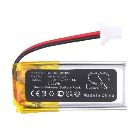 Batterie pour Sena AHB401225