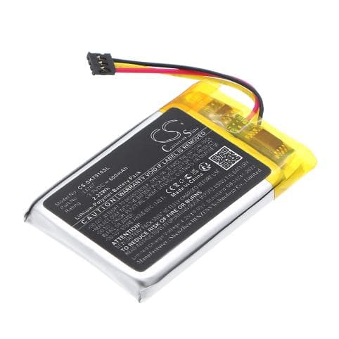 Batterie pour Shokz LI267