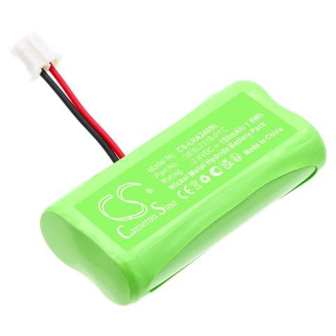 Batterie pour Lightspeed 2EXL7379-PTC