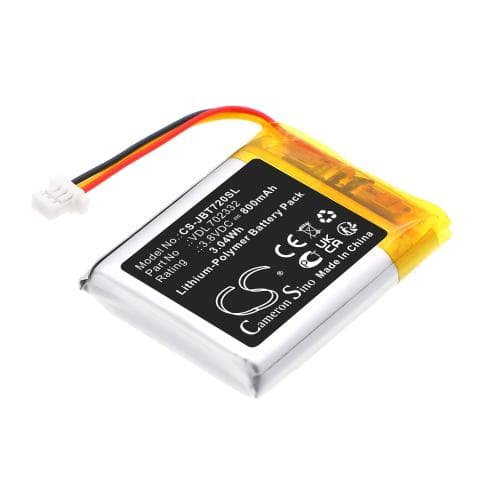 Batterie pour JBL VDL 702332