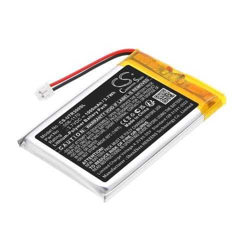 Batterie pour Ultracom 006-1170