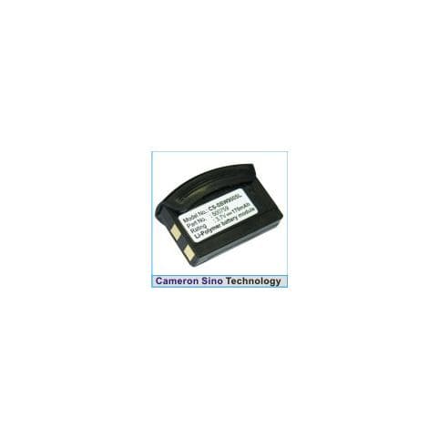 Batterie pour Sennheiser 500759