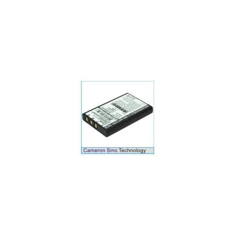 Batterie pour Panasonic BX-B3030