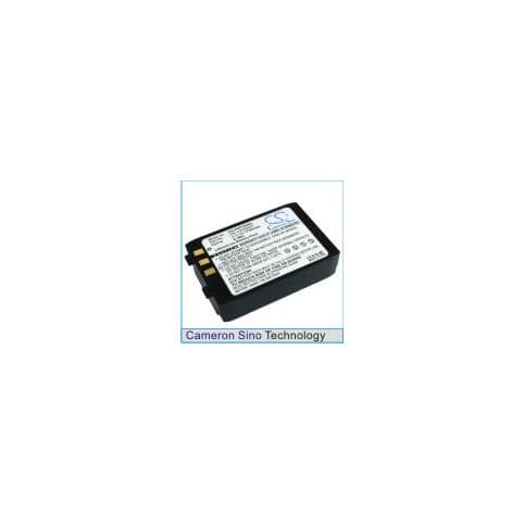 Batterie pour Panasonic WX-C2050BAT
