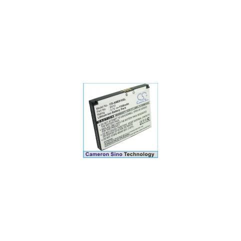 Batterie pour Amoi E610