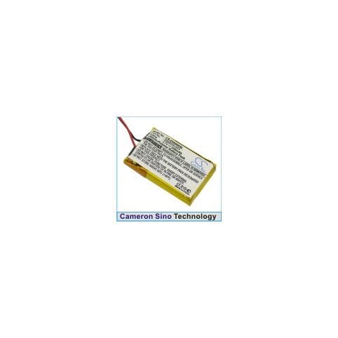Batterie pour Siemens Gigaset ZX600