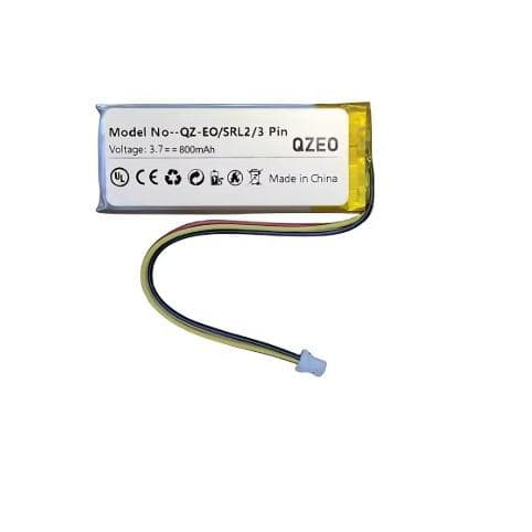 Batterie pour Sena SRL2 3 fils