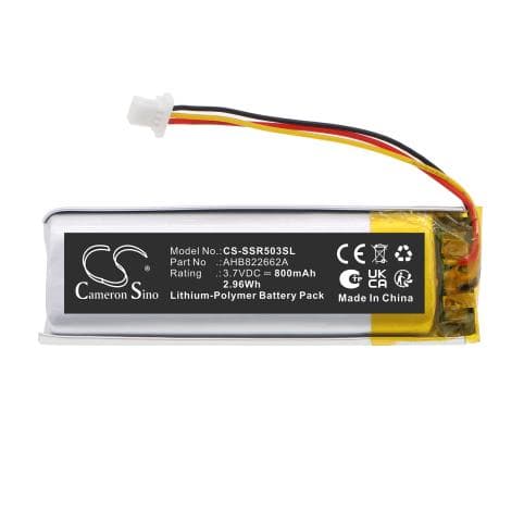Batterie pour Sena AHB822662A