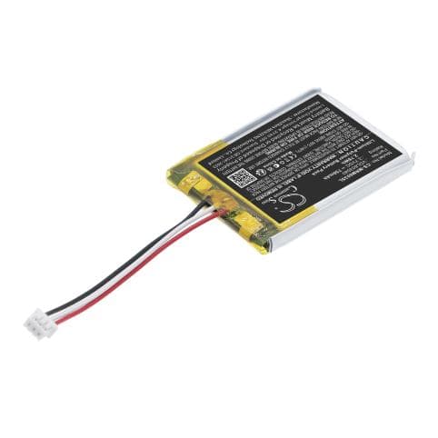 Batterie pour Marshall VDL603040