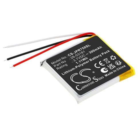 Batterie pour Jabra 26-03181