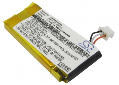 Batterie pour Sennheiser BATT-03